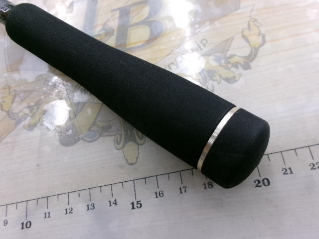 SK シーバスモデル S-862ML