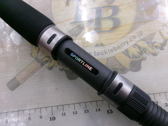 SK シーバスモデル S-862ML
