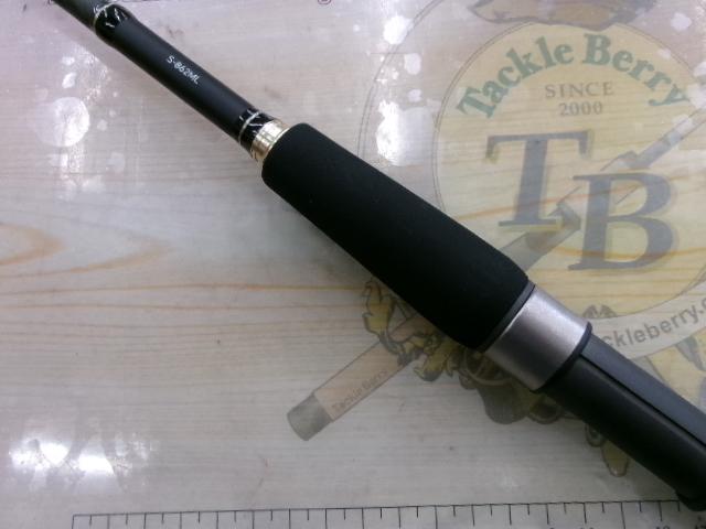 SK シーバスモデル S-862ML