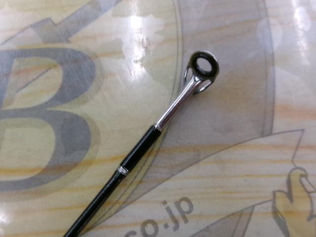 SK シーバスモデル S-862ML