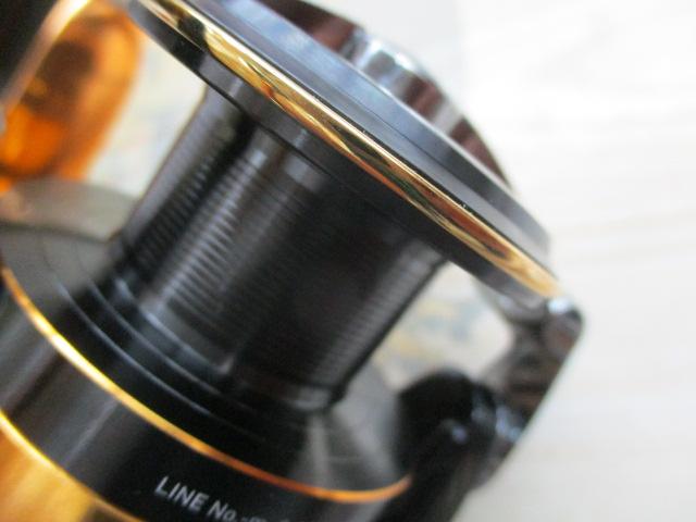 22トーナメントISO 3000XH-LBD
