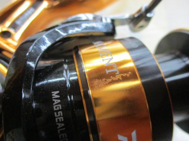 22トーナメントISO 3000XH-LBD