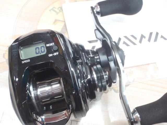 21ティエラ A IC 150-DH｜＠ベリーネット 日本最大新品中古釣具WEBショップ