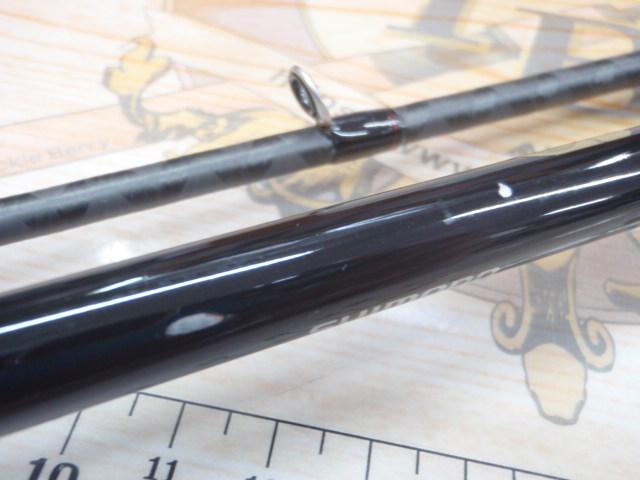 セフィアBBメタルスッテ B66MH-S