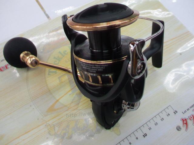 23BG SW 6000D-P｜＠ベリーネット 日本最大新品中古釣具WEBショップ