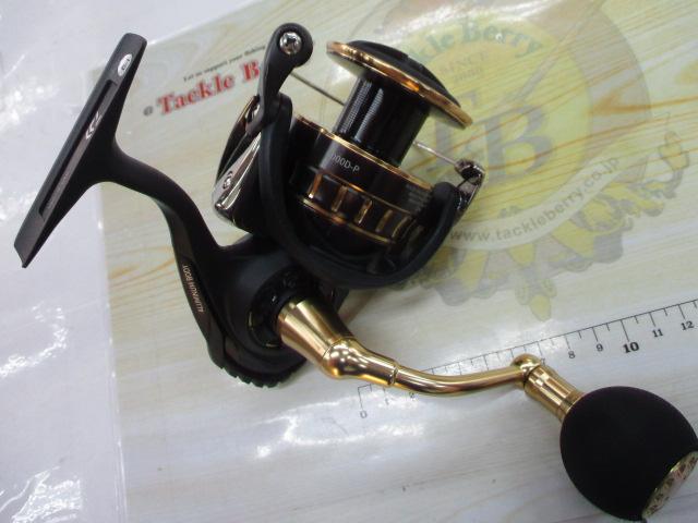 23BG SW 6000D-P｜＠ベリーネット 日本最大新品中古釣具WEBショップ