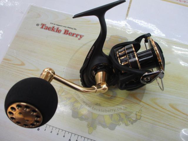 23BG SW 6000D-P｜＠ベリーネット 日本最大新品中古釣具WEBショップ