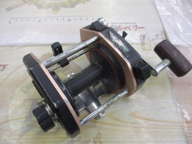 シーマンGX4000