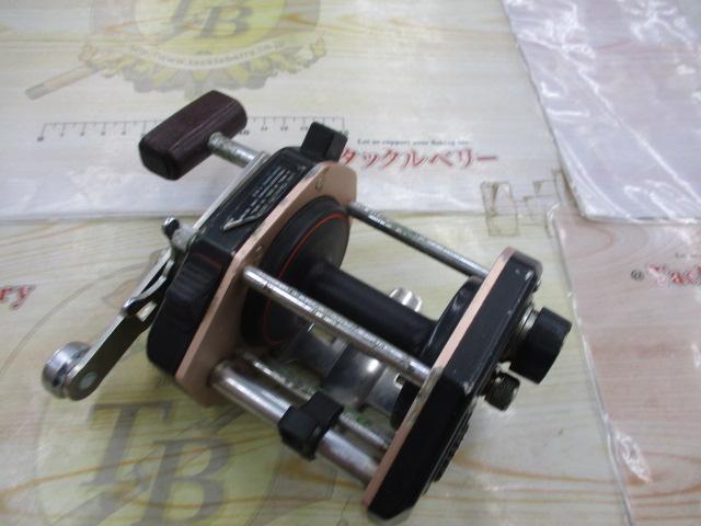 シーマンGX4000