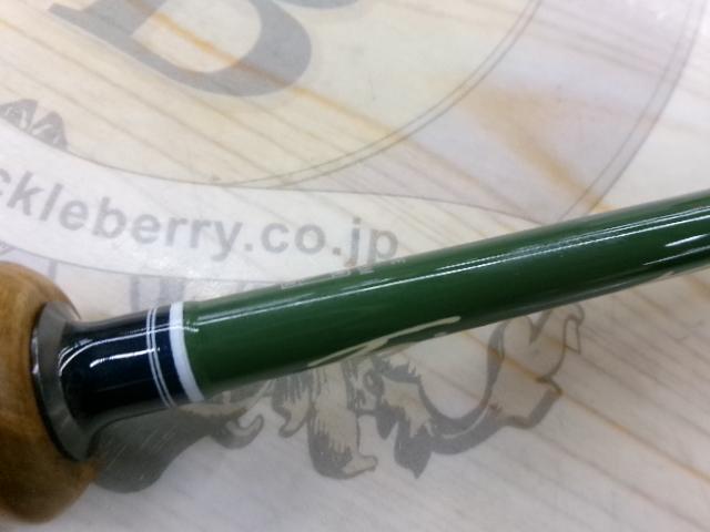 ファインテールワークスチューン FGW-B462UL