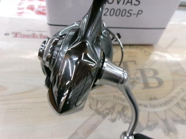 24ルビアス LT2000S-P｜＠ベリーネット 日本最大新品中古釣具WEBショップ