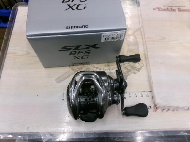 25SLX BFS XG RIGHT｜＠ベリーネット 日本最大新品中古釣具WEBショップ