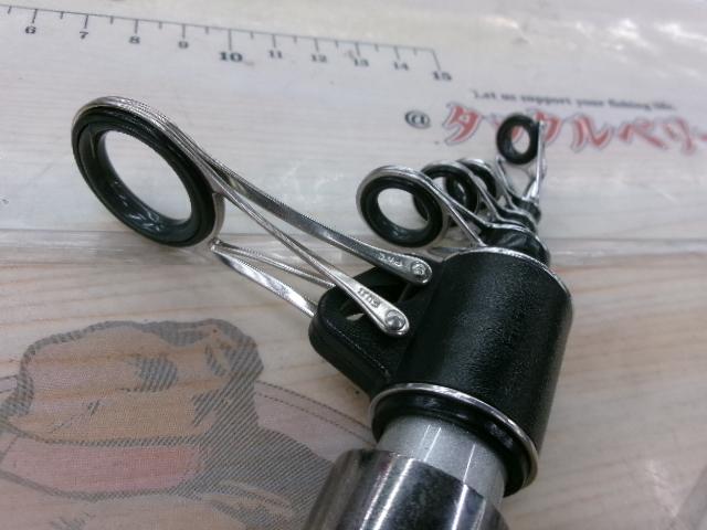DZサーフパワー 25-390V