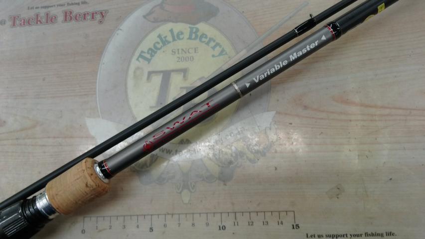スワット SW107ML