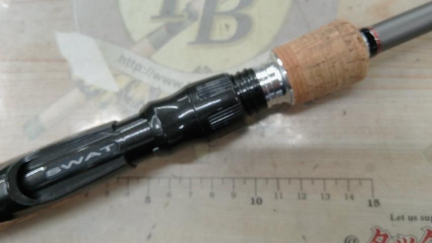 スワット SW107ML