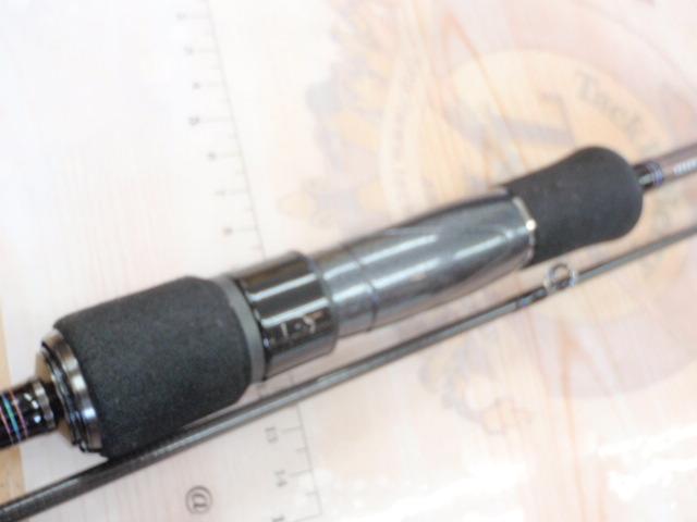 紅牙MX TJ 76MHS AP