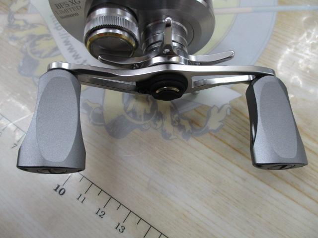 26カルカッタコンクエストBFS LTD XG R｜＠ベリーネット 日本最大新品