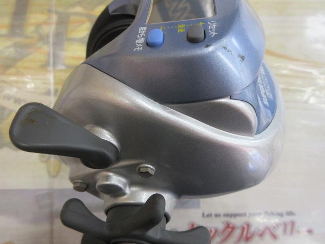 スーパータナコンS 500WP｜＠ベリーネット 日本最大新品中古釣具WEB