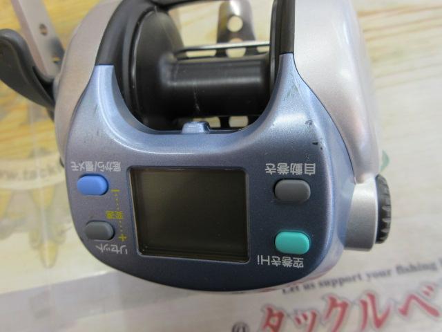 スーパータナコンS 500WP｜＠ベリーネット 日本最大新品中古釣具WEB