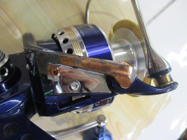 ソルティガZ 6500EXP｜＠ベリーネット 日本最大新品中古釣具WEBショップ