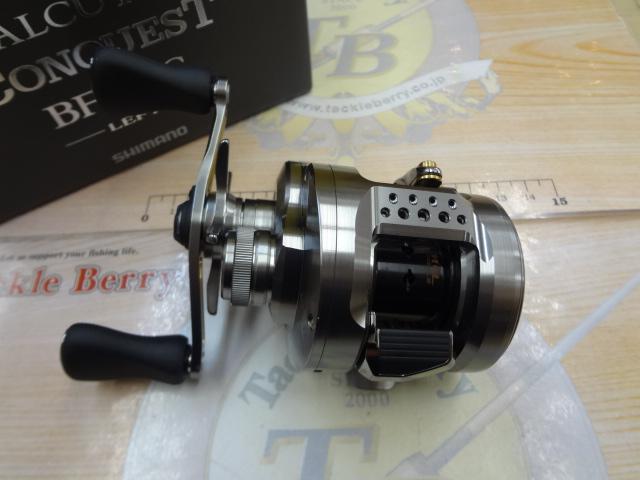 23カルカッタコンクエスト　BFS HG Left 23カルカッタコンクエストBFS HGL｜＠ベリーネット 日本最大新品中古