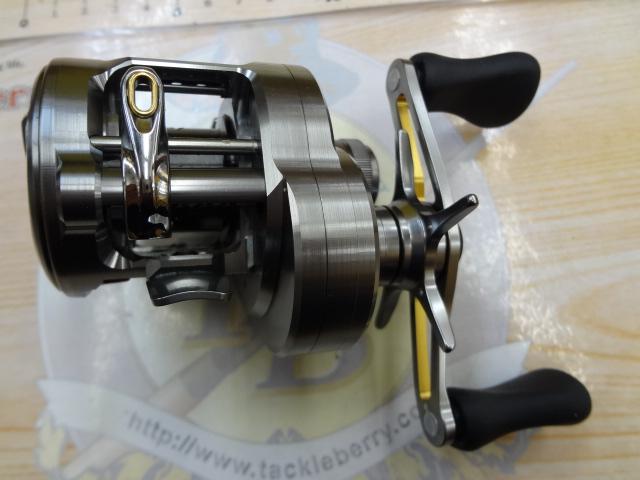 23カルカッタコンクエストBFS HGL｜＠ベリーネット 日本最大新品中古
