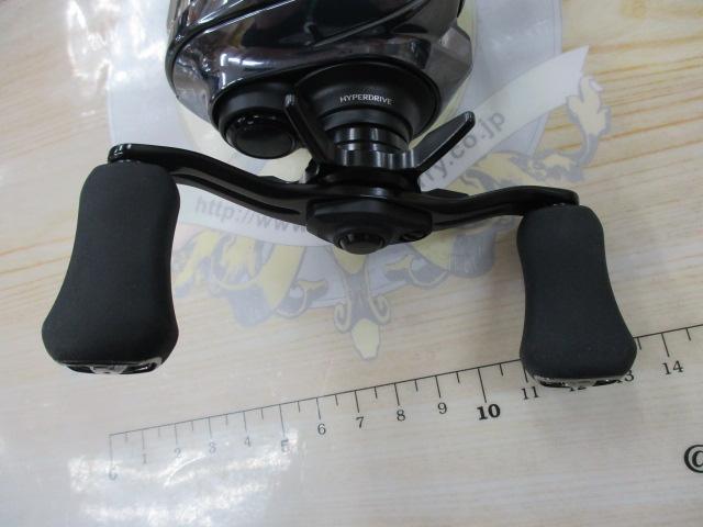 25IM Z TW 100H-C｜＠ベリーネット 日本最大新品中古釣具WEBショップ