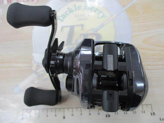 25IM Z TW 100H-C｜＠ベリーネット 日本最大新品中古釣具WEBショップ
