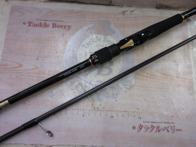 ラテオ 96ML・R