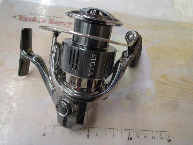 22ステラ 4000XG｜＠ベリーネット 日本最大新品中古釣具WEBショップ