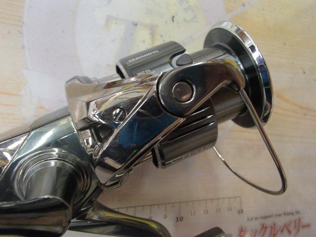 22ステラ 4000XG