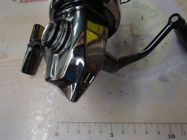 22ステラ 4000XG