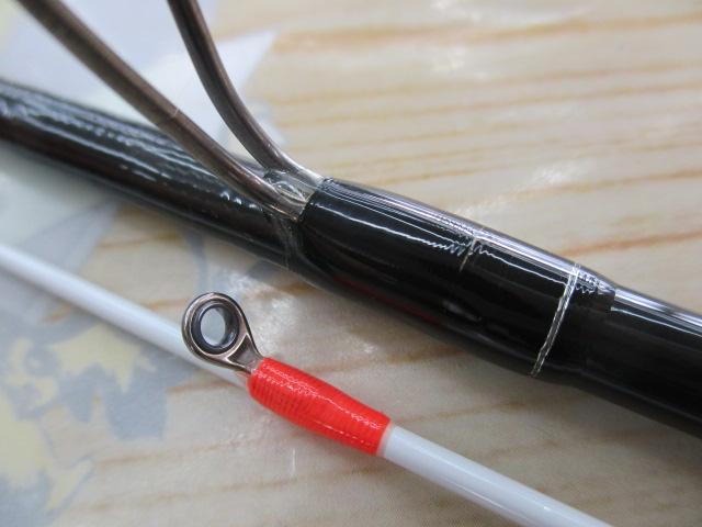 21セフィアエクスチューンメタルスッテ S68ML+-S/F(SICガイド)
