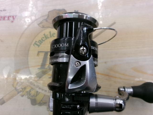 14エクスセンスBB C3000M｜＠ベリーネット 日本最大新品中古釣具WEB