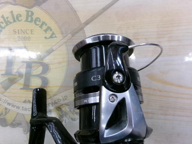 14エクスセンスBB C3000M｜＠ベリーネット 日本最大新品中古釣具WEB