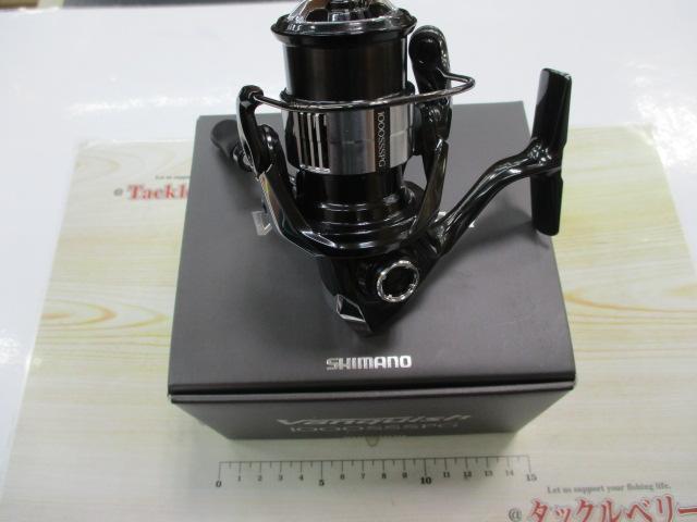 23ヴァンキッシュ1000SSSPG 23ヴァンキッシュ 1000SSSPG ｜＠ベリーネット 日本最大新品中古釣具