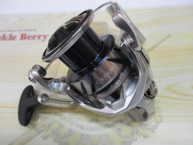 23ストラディック C3000HG｜＠ベリーネット 日本最大新品中古釣具WEB