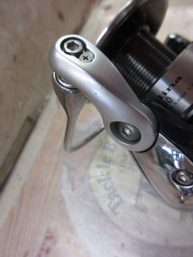 12キャタリナ 5000｜＠ベリーネット 日本最大新品中古釣具WEBショップ
