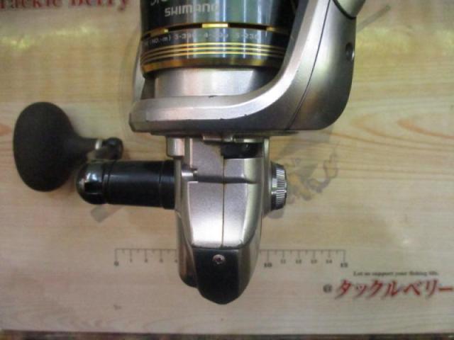 08バイオマスター8000PG｜＠ベリーネット 日本最大新品中古釣具WEBショップ