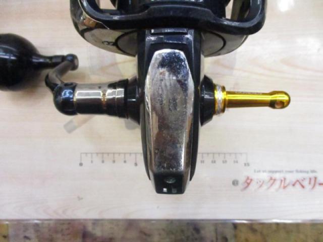 21スフェロスSW 8000HG｜＠ベリーネット 日本最大新品中古釣具WEBショップ