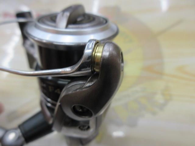コンプレックスCI4 2500HGS F4｜＠ベリーネット 日本最大新品中古釣具