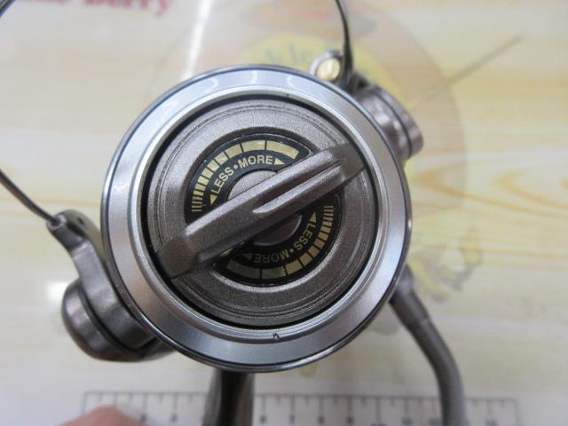コンプレックスCI4 2500HGS F4｜＠ベリーネット 日本最大新品中古釣具