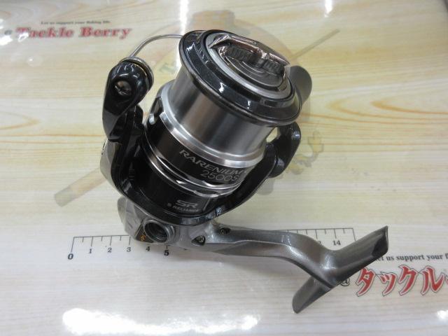 レアニウムCI4+ 2500S｜＠ベリーネット 日本最大新品中古釣具WEBショップ