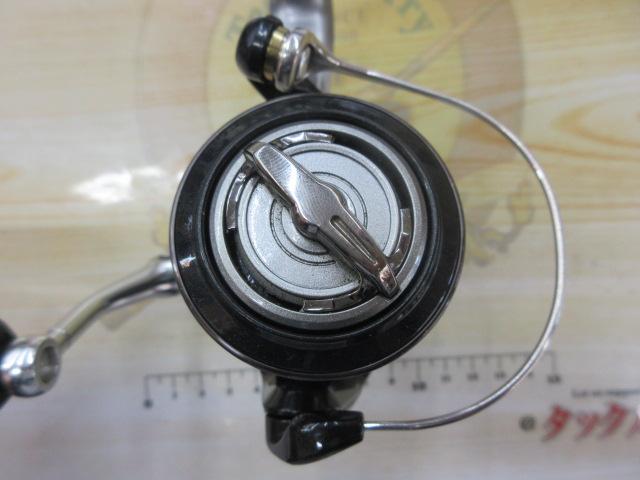 レアニウムCI4+ 2500S｜＠ベリーネット 日本最大新品中古釣具WEBショップ