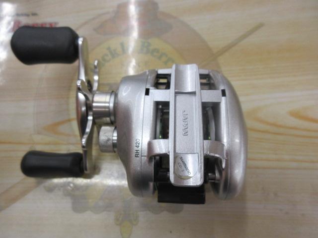 メタニウムMg RH｜＠ベリーネット 日本最大新品中古釣具WEBショップ