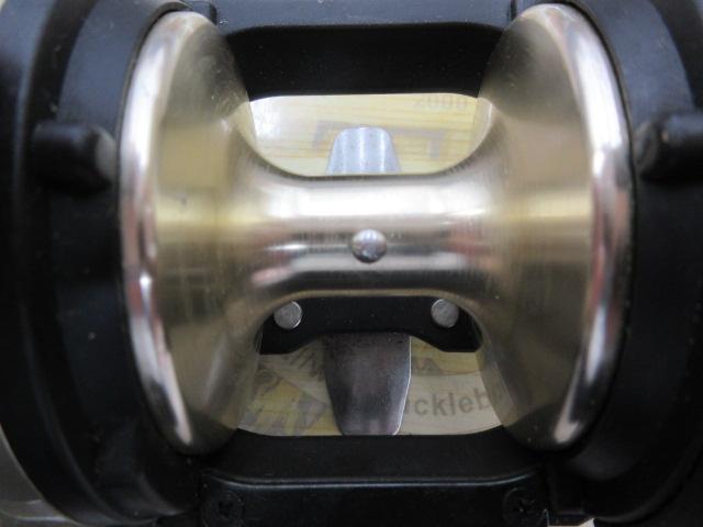 海魂EV 3000T