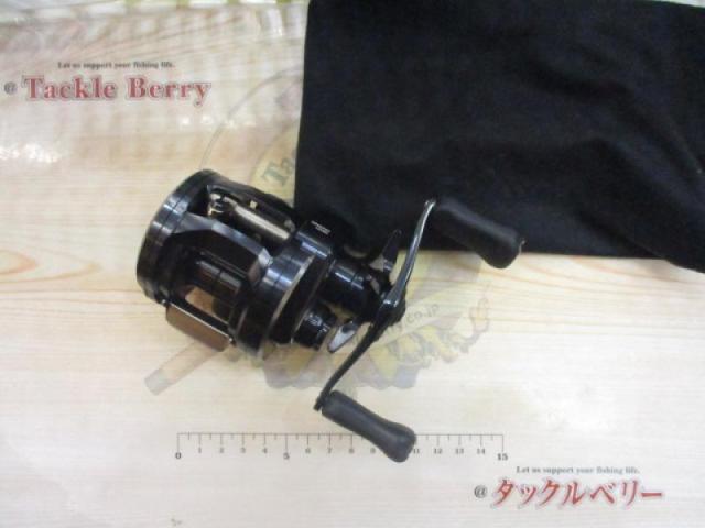 18リョウガ 1520-CC｜＠ベリーネット 日本最大新品中古釣具WEBショップ