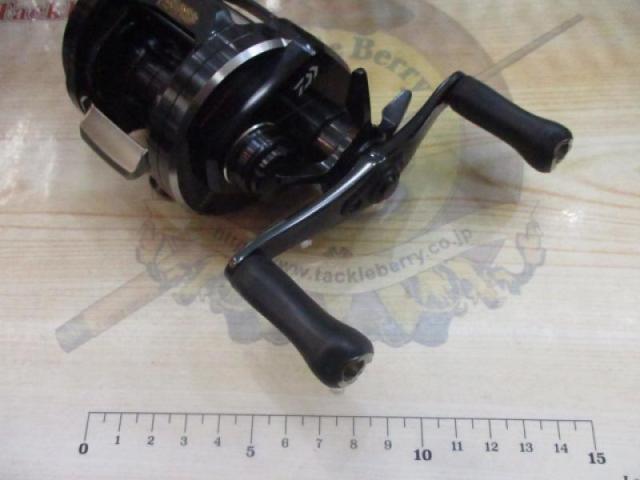 18リョウガ 1520-CC｜＠ベリーネット 日本最大新品中古釣具WEBショップ