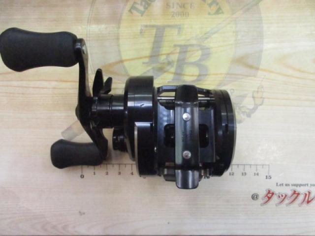 18リョウガ 1520-CC｜＠ベリーネット 日本最大新品中古釣具WEBショップ