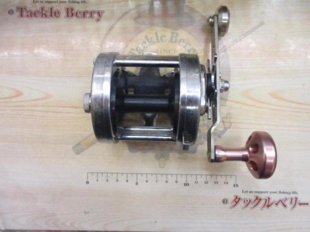 9000CL クローム2スピード